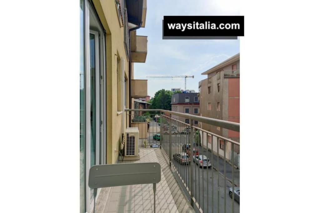 Certosa District Apartment Milão Exterior foto